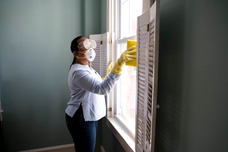 Professional Drain Cleaning in Phoenix